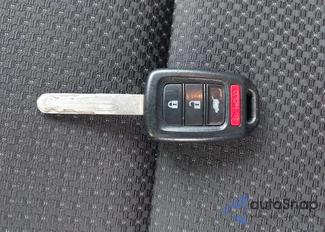 2022 Honda Hr-V Awd Sport z USA, uszkodzony, nr VIN 3CZRU6H12NM772137